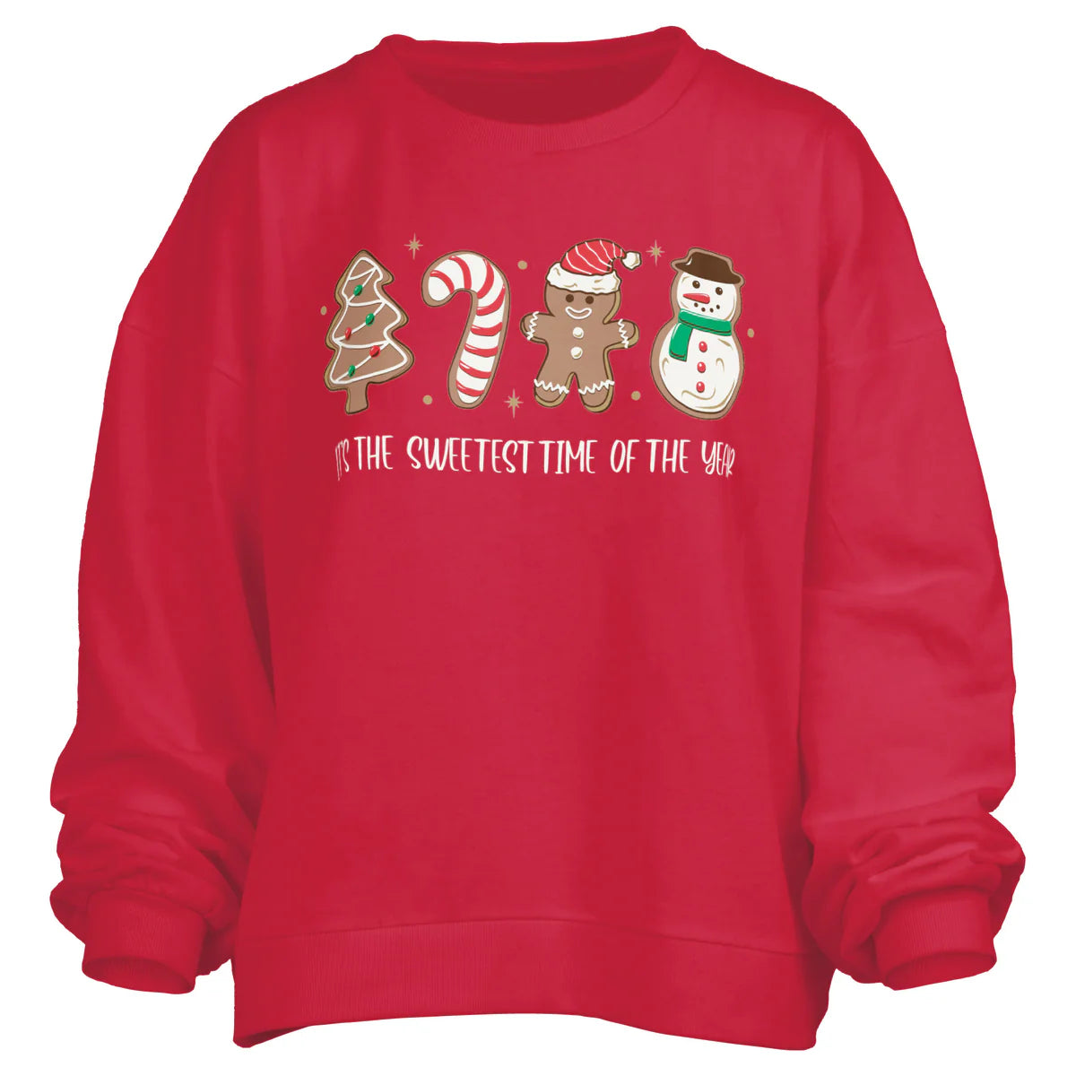 Sweetest Time of the Year | Royce Fleece