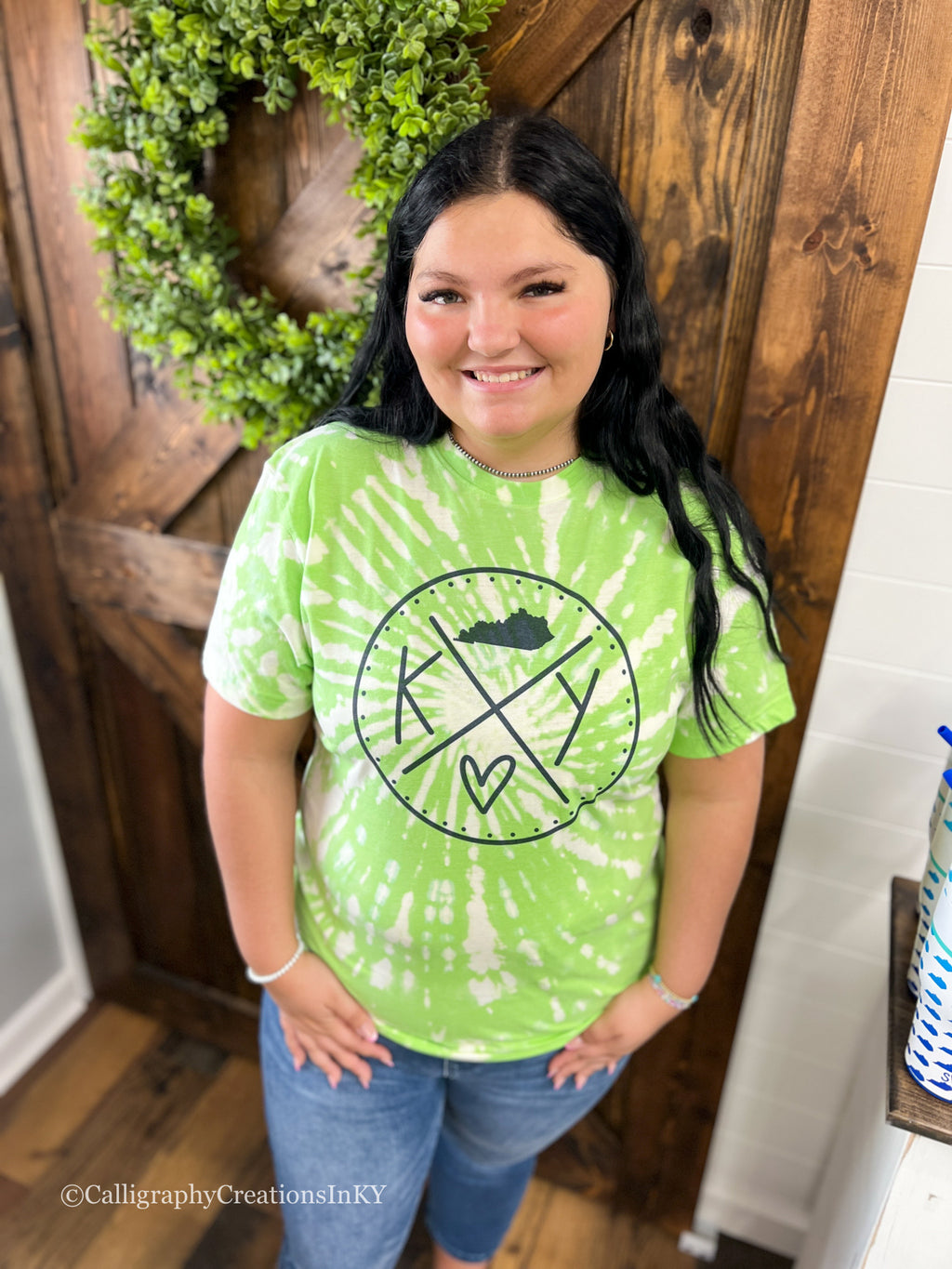 Katie Capris • Judy Blue - FINAL SALE