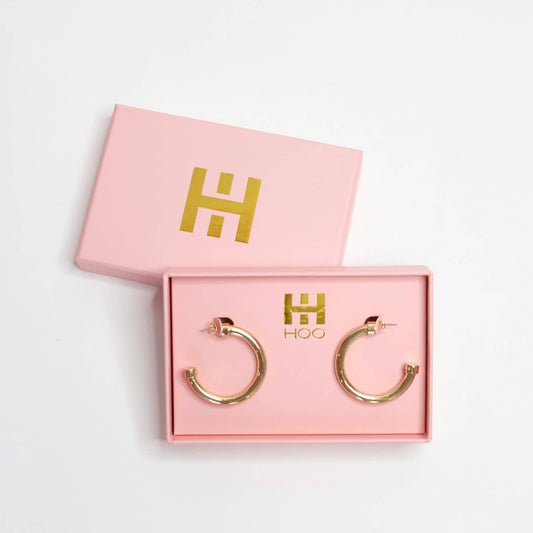Hoo Hoops Midis - Gold