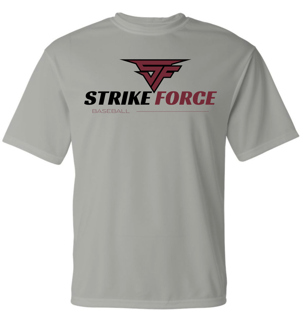 Strike Force Dri Fit Tee