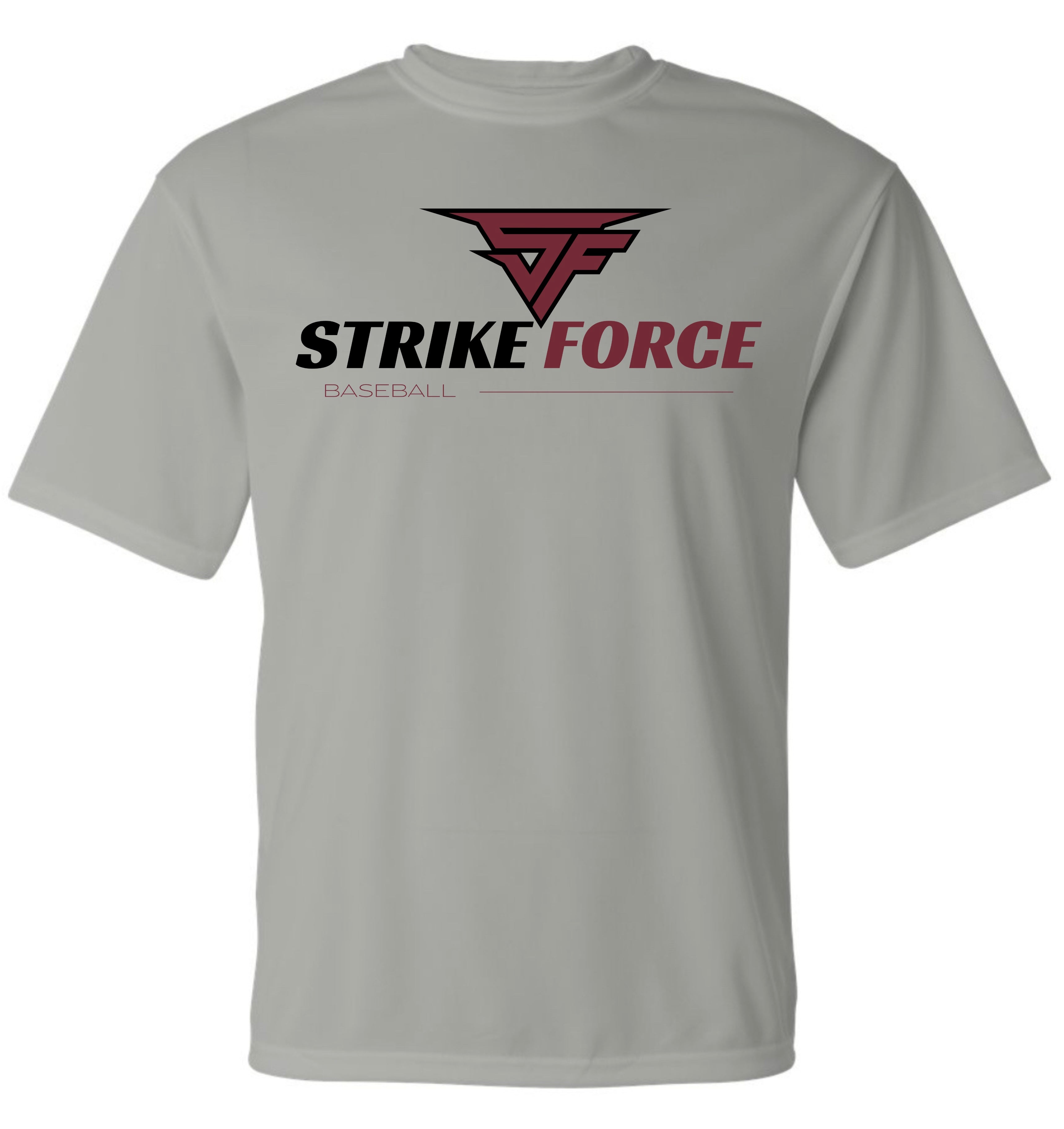 Strike Force Dri Fit Tee