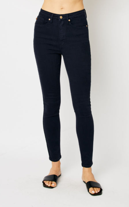 Tana Tummy Control Jeans • Judy Blue FINAL SALE
