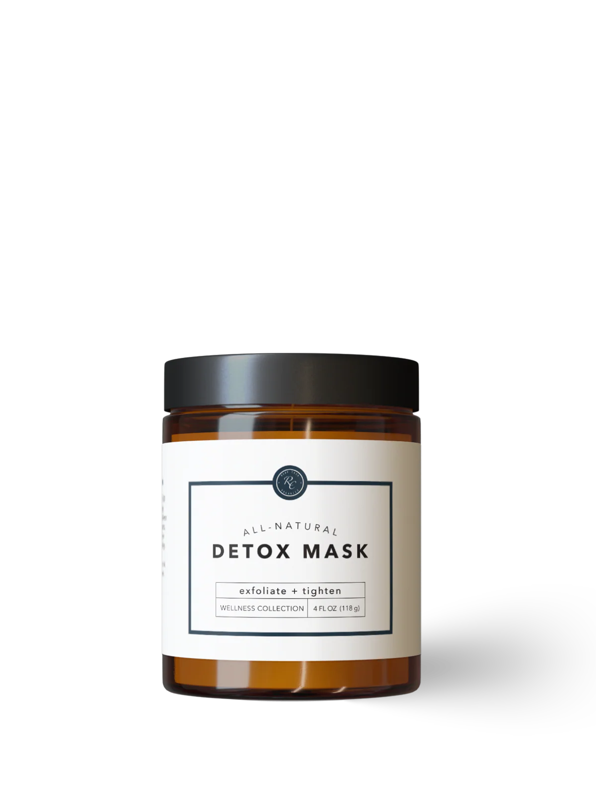 Rowe Casa Organics Detox Mask | 4 oz