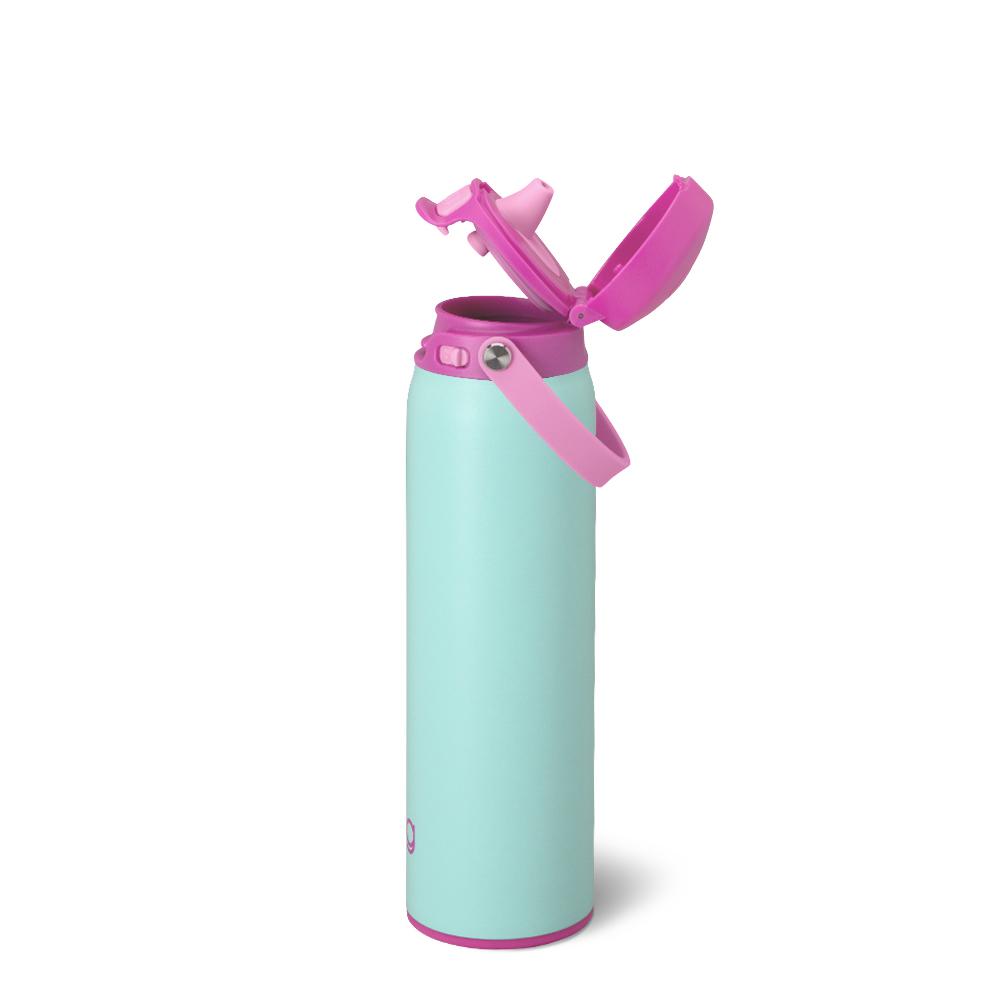 Arctic Splash 22 oz Swig Leakproof EZ Fill Bottle