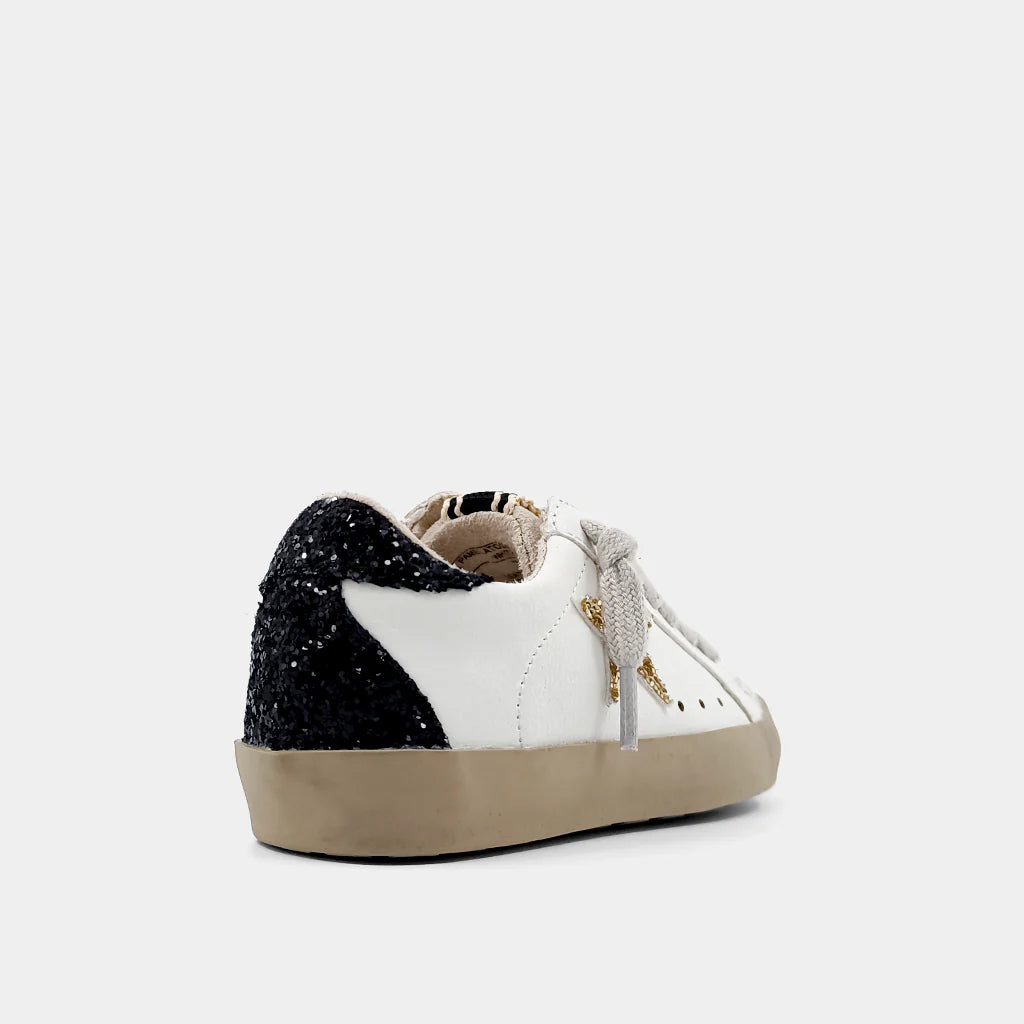Pamela KIDS Shu Shop Sneakers | White