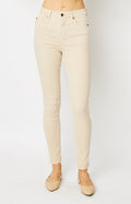 Carter Tummy Control Jeans • Judy Blue FINAL SALE
