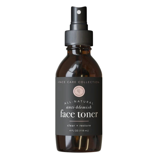 Rowe Casa Anti-Blemish Face Toner | 4 oz