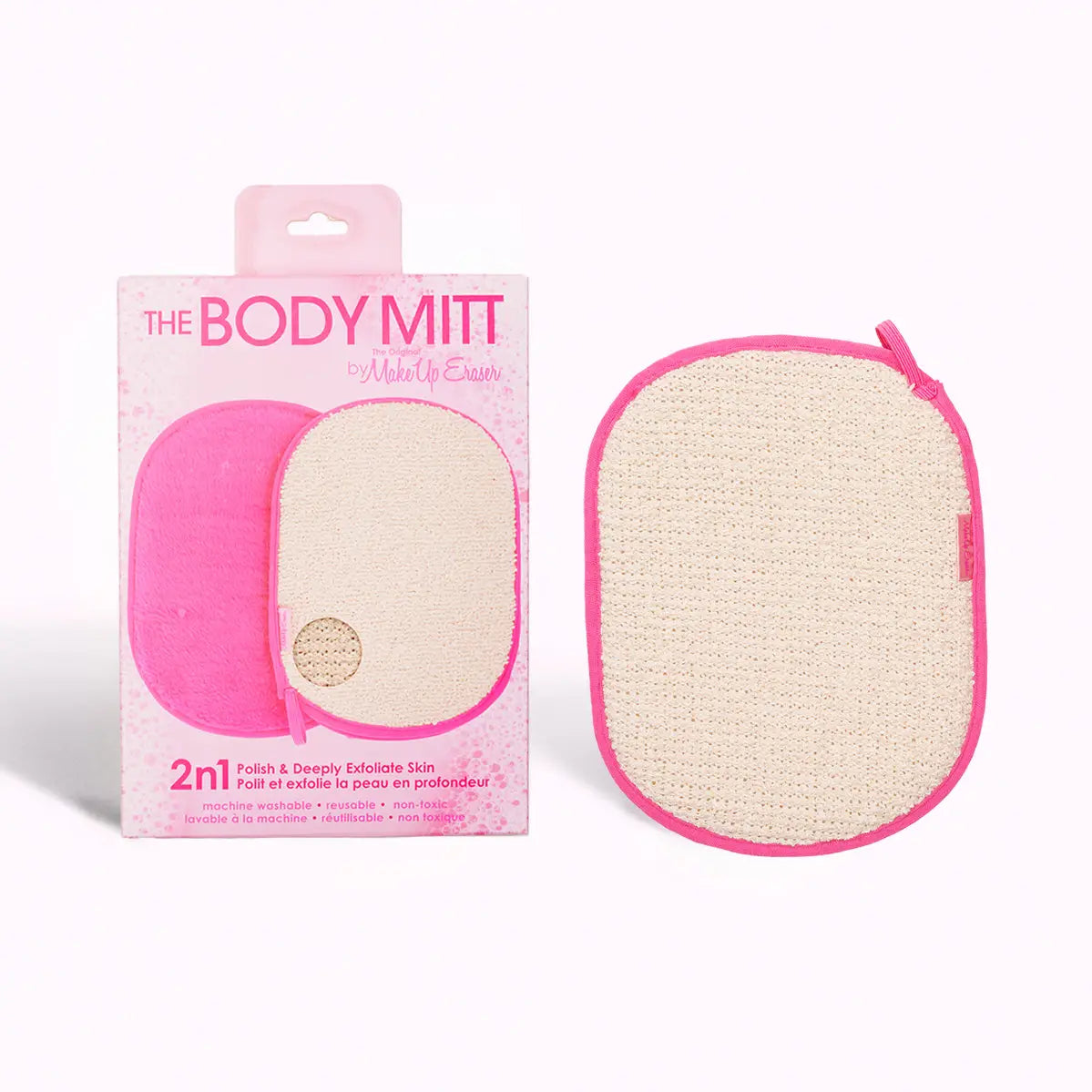 Calligraphy Creations In KY Body Mitt