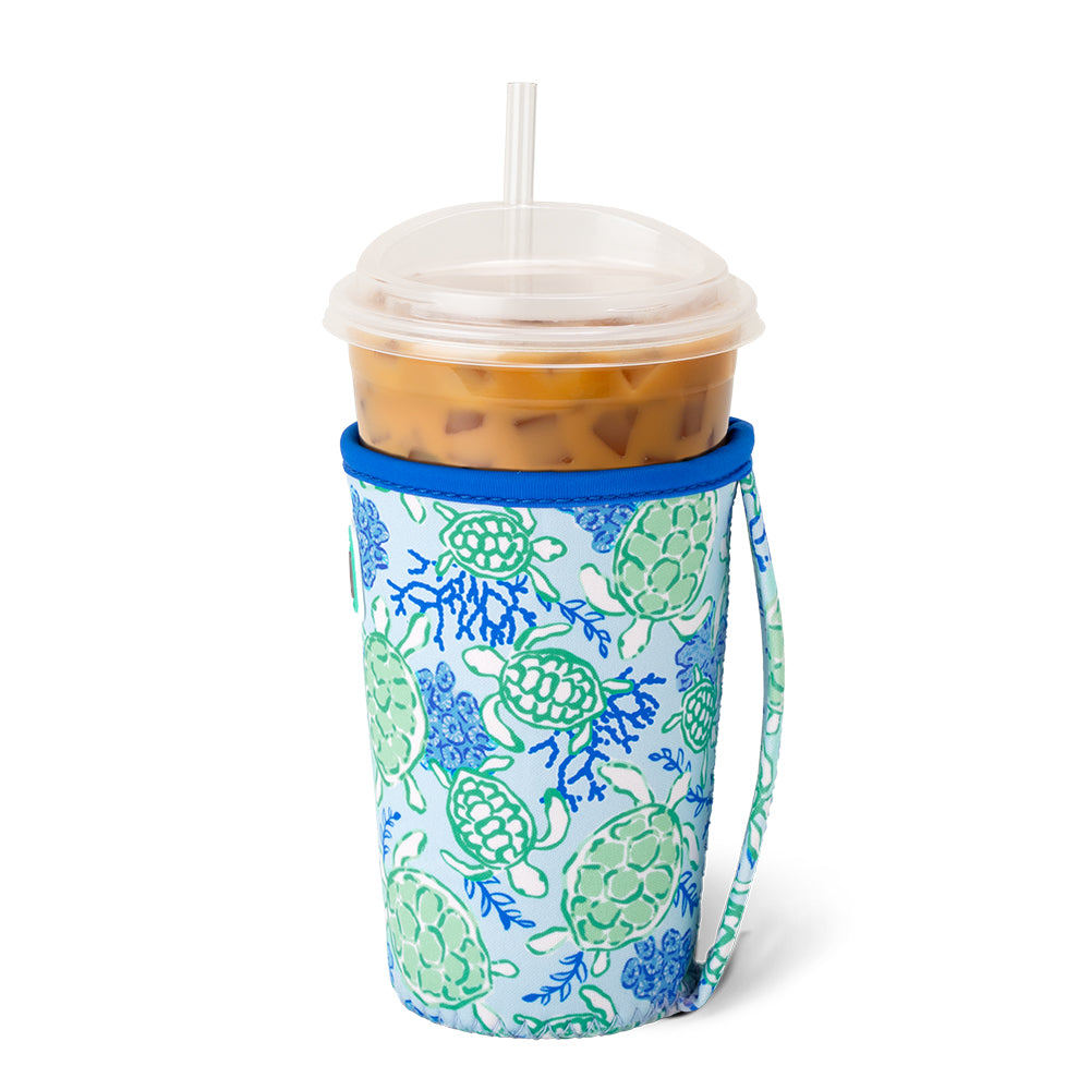 Swig Iced Cup Coolie - Thumbnail 4