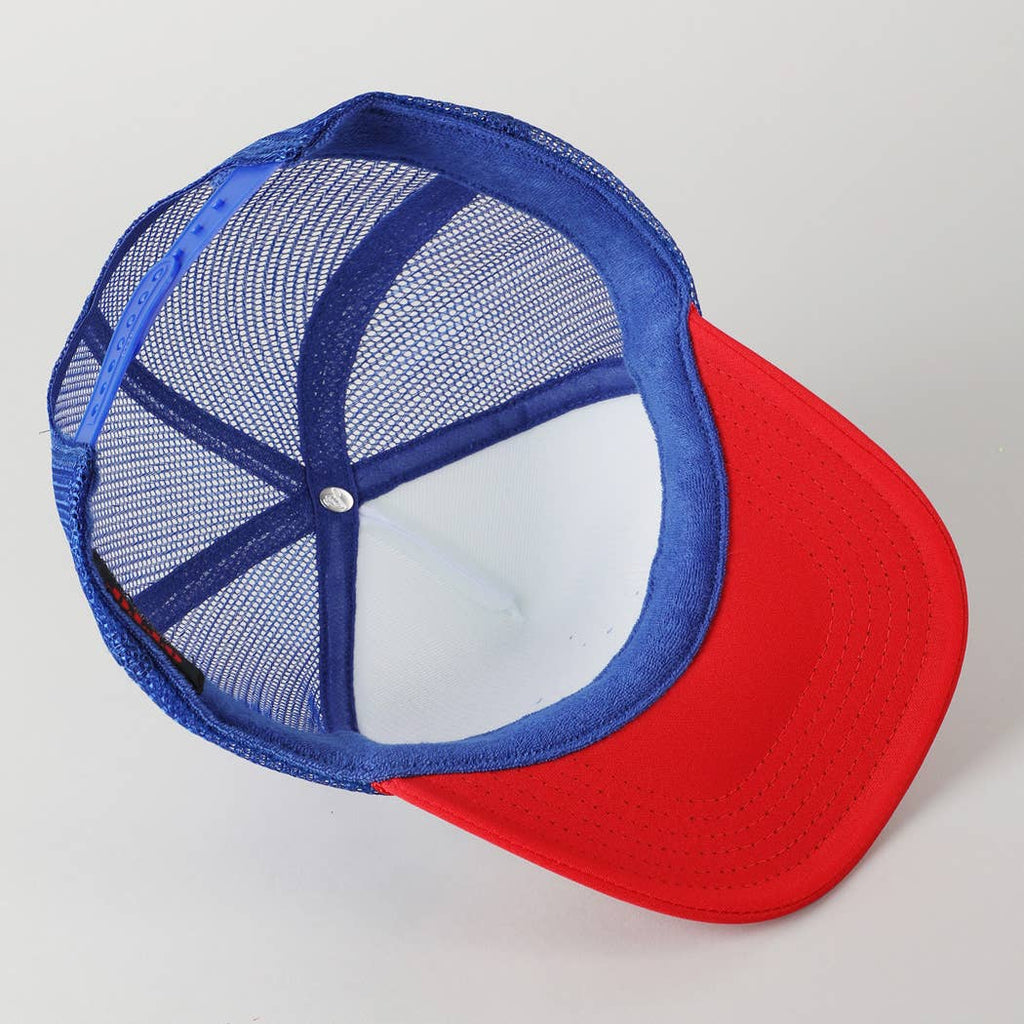 USA Flag Hat