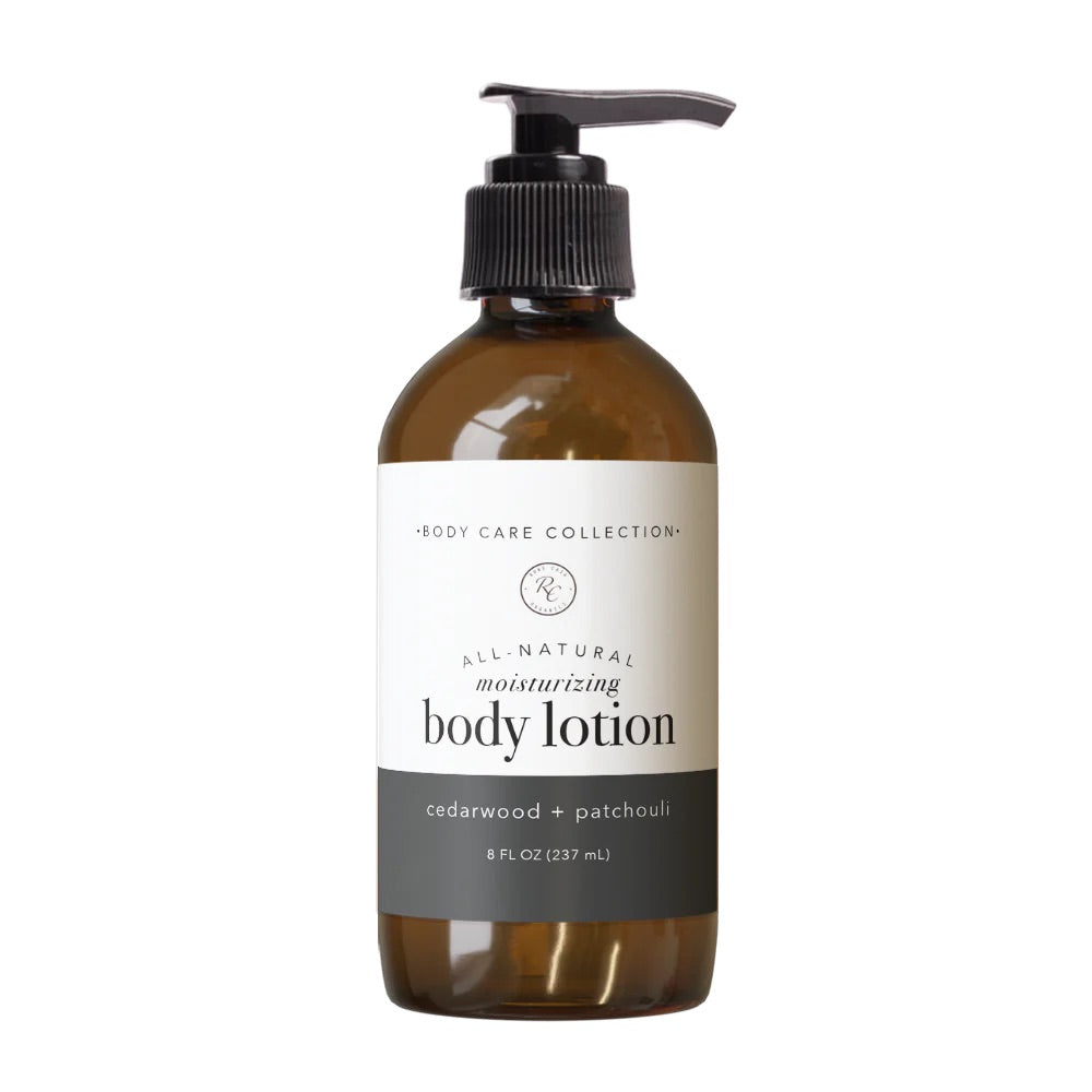 Rowe Casa Body Lotion | 8 oz