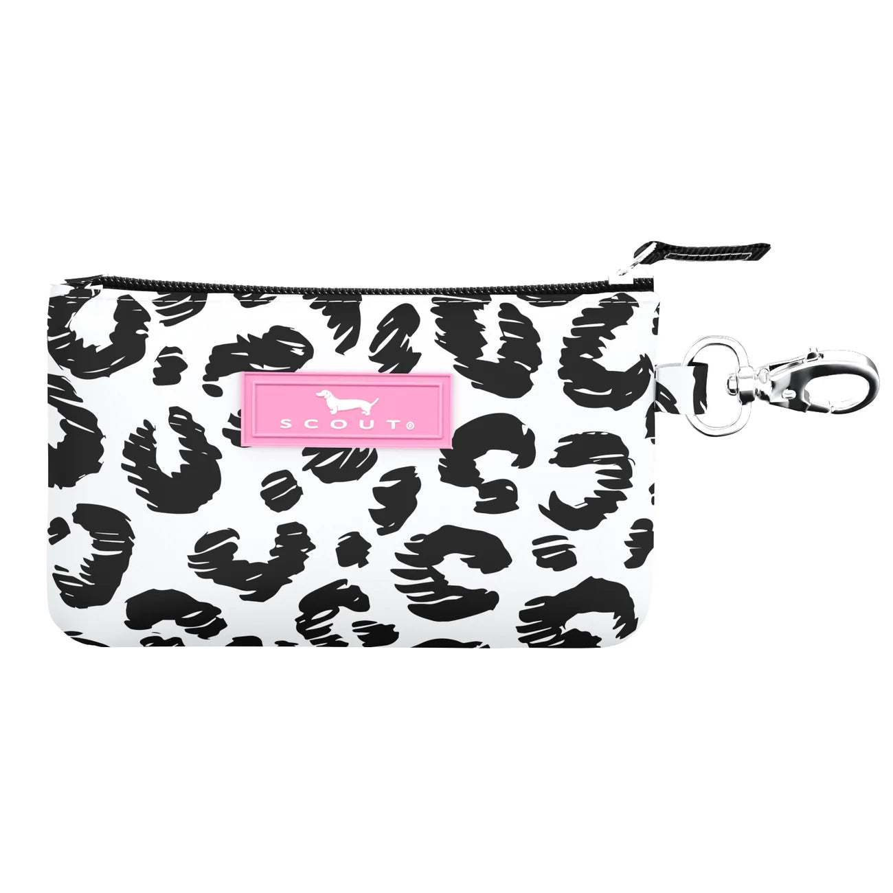 IDKase SCOUT Card Holder | Cat Skills
