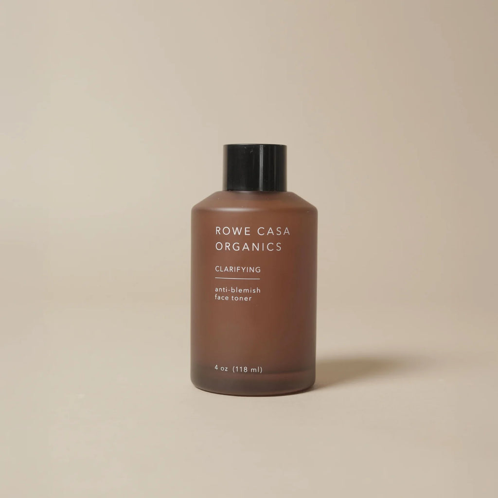 Rowe Casa Anti-Blemish Face Toner | 4 oz