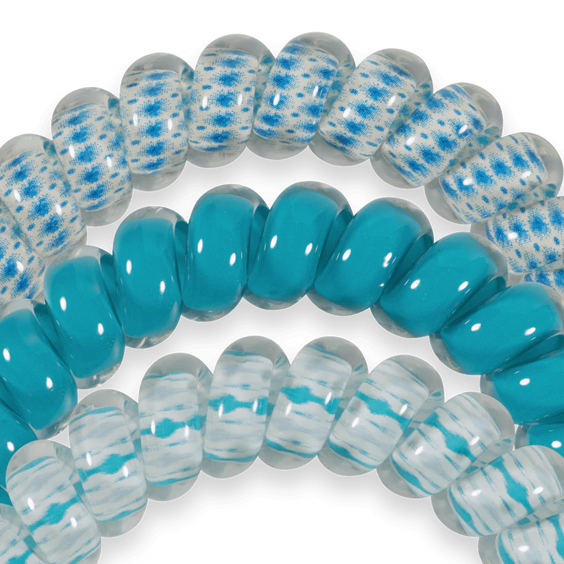Soft Surf - TELETIES Hair Ties