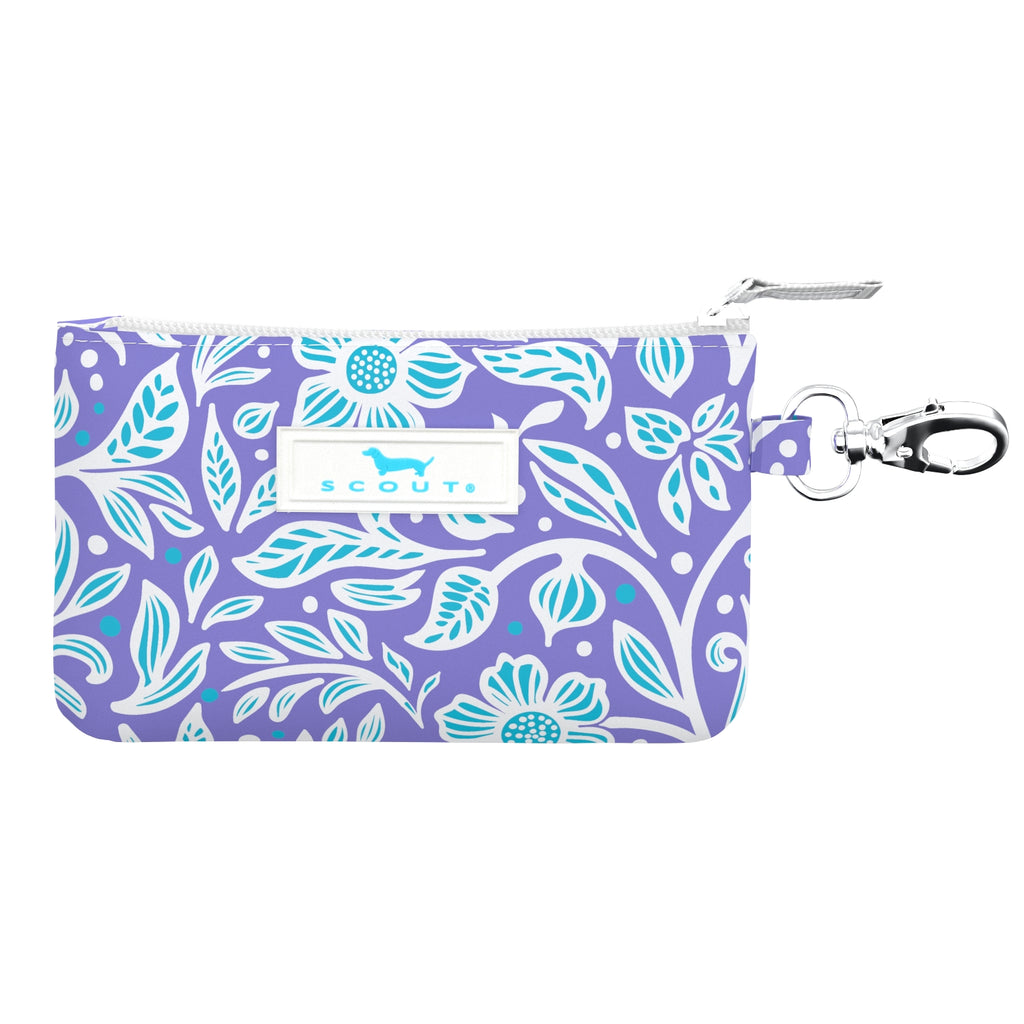 IDKase SCOUT Card Holder | Best Buds