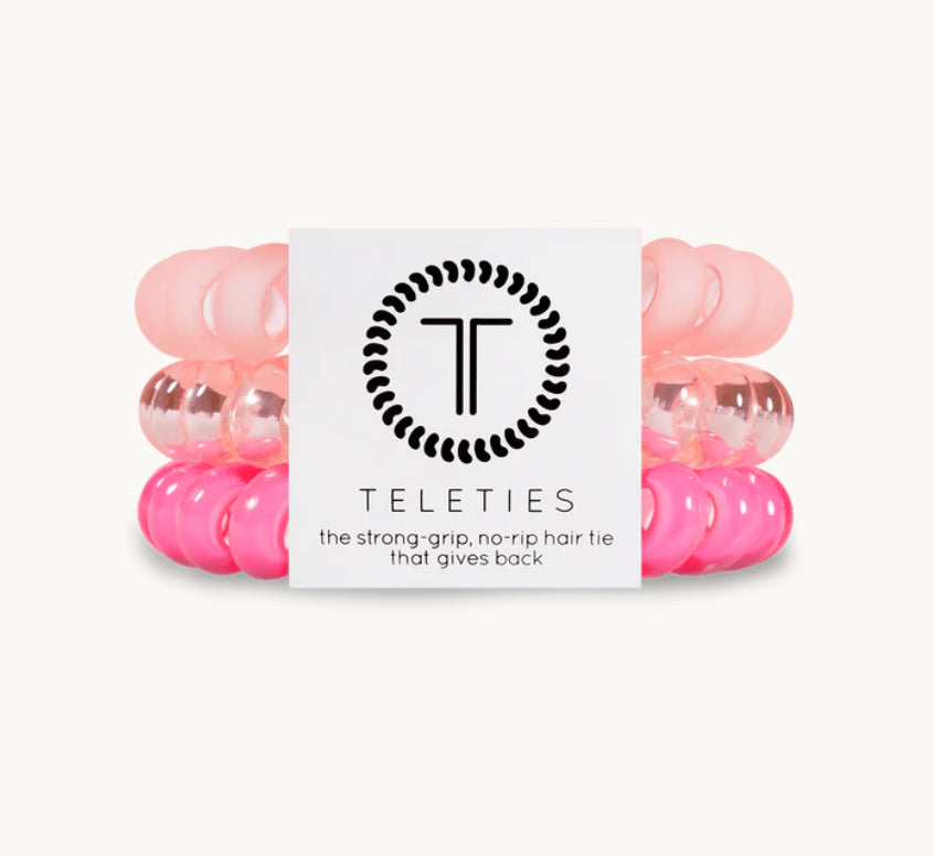 Aruba - TELETIES Hair Ties