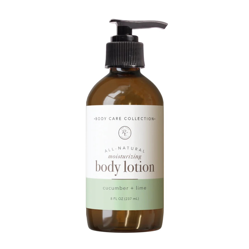 Rowe Casa Body Lotion | 8 oz