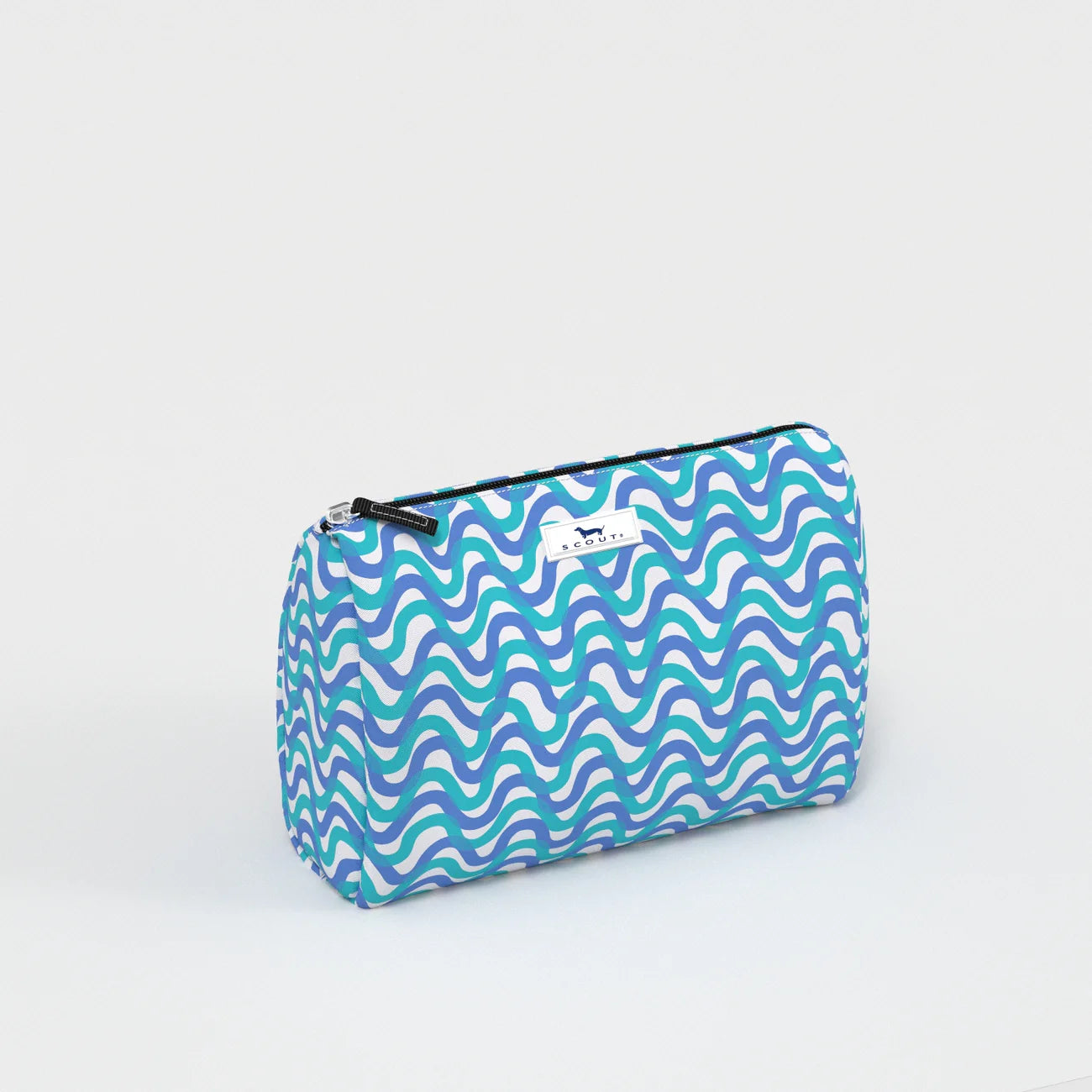 Packin’ Heat SCOUT Makeup Bag | Wiggle Room