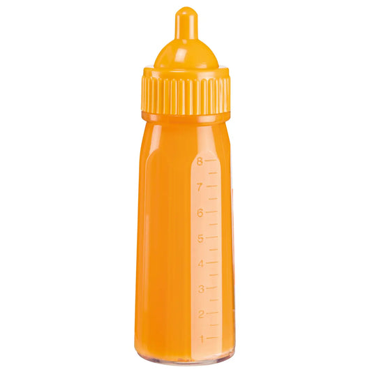 Magic Orange Juice Baby Bottle