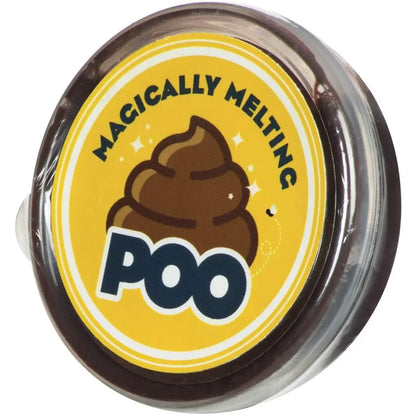 Magic Poo, Putty/Slime
