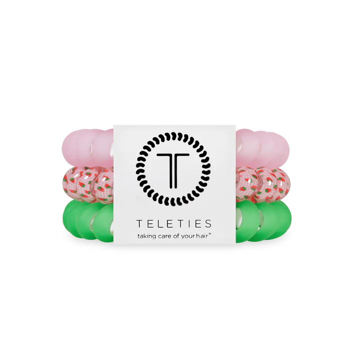 Handpicked - TELETIES Hair Ties