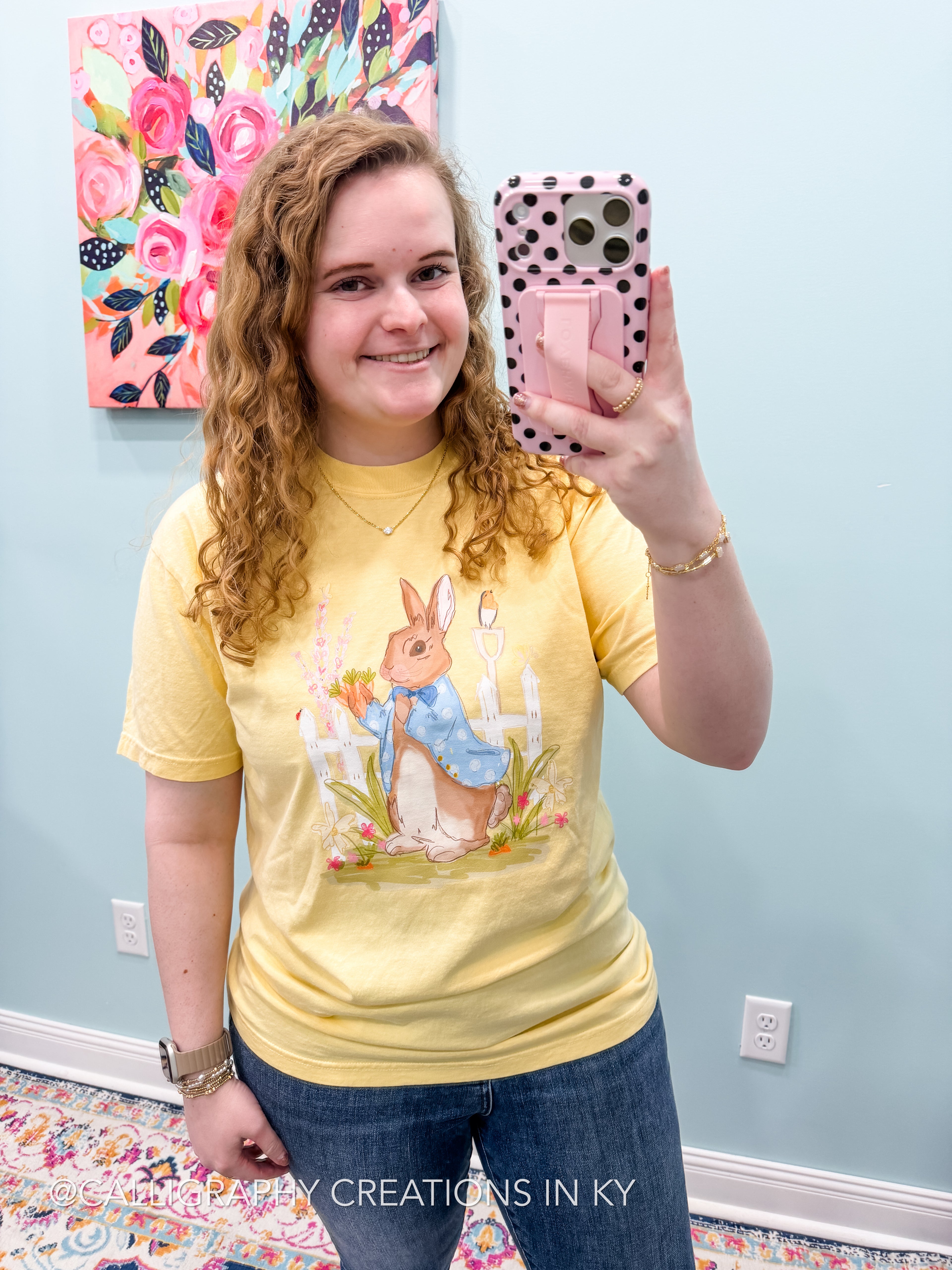 Mr. Pete CC Tee Doodles By Rebekah