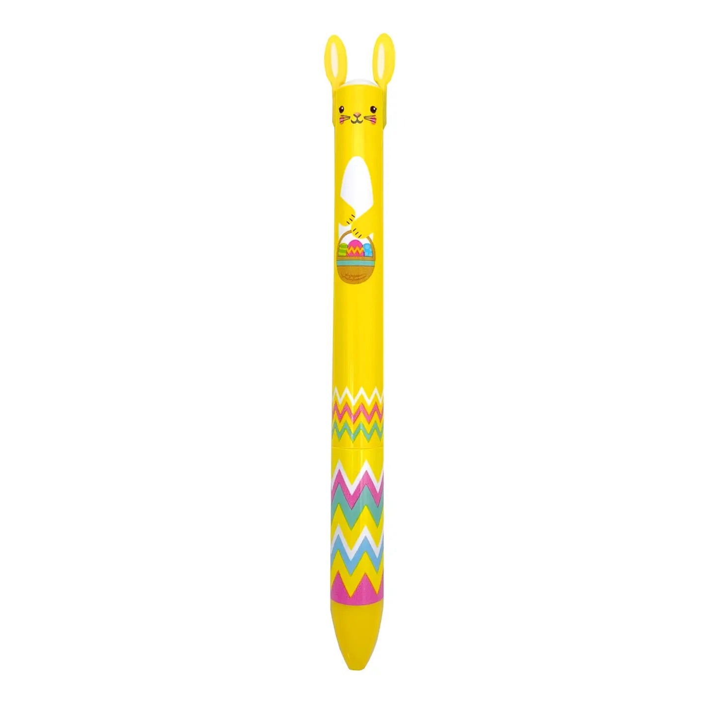 $1 Twice As Nice 2 Color Click Pen FINAL SALE