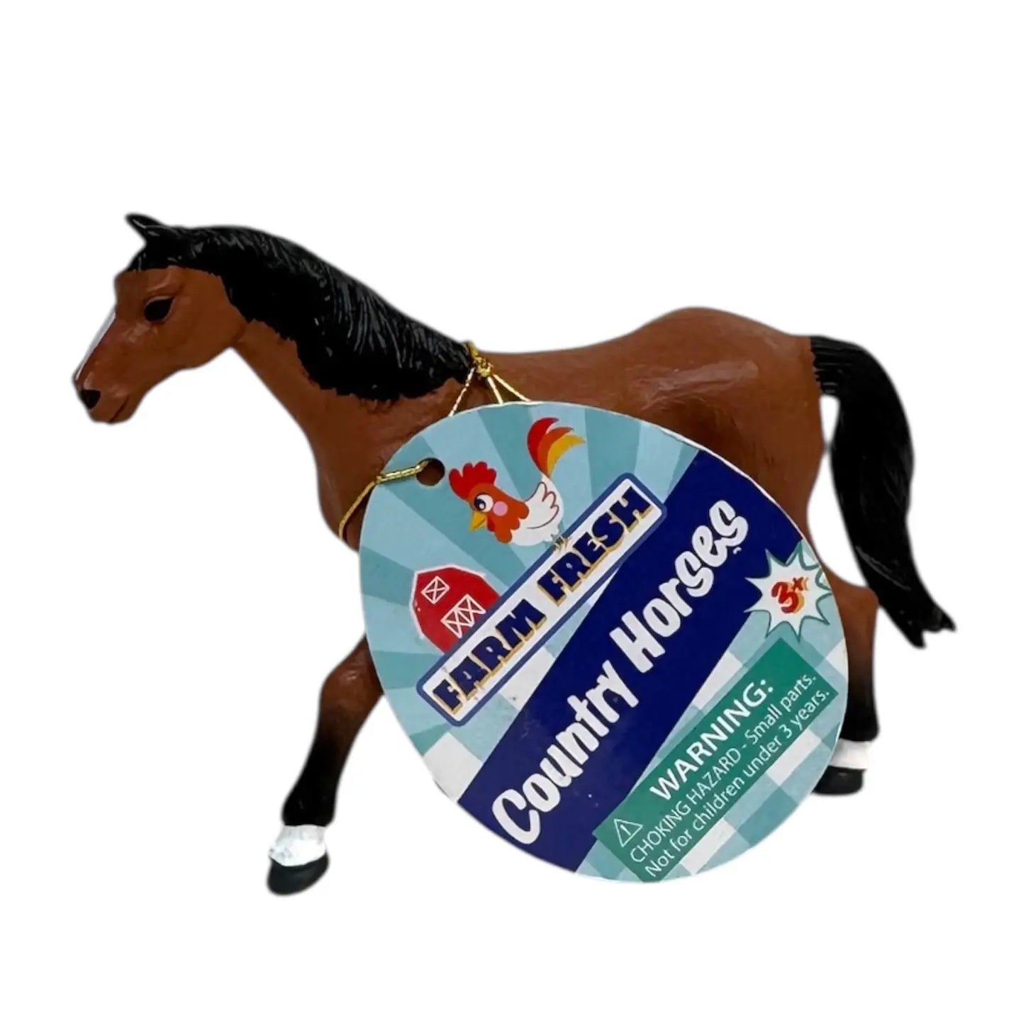 Mini Assorted Horses