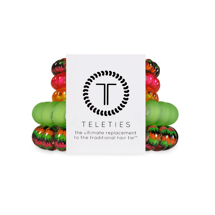 Fright Night TELETIES - 5 Pack