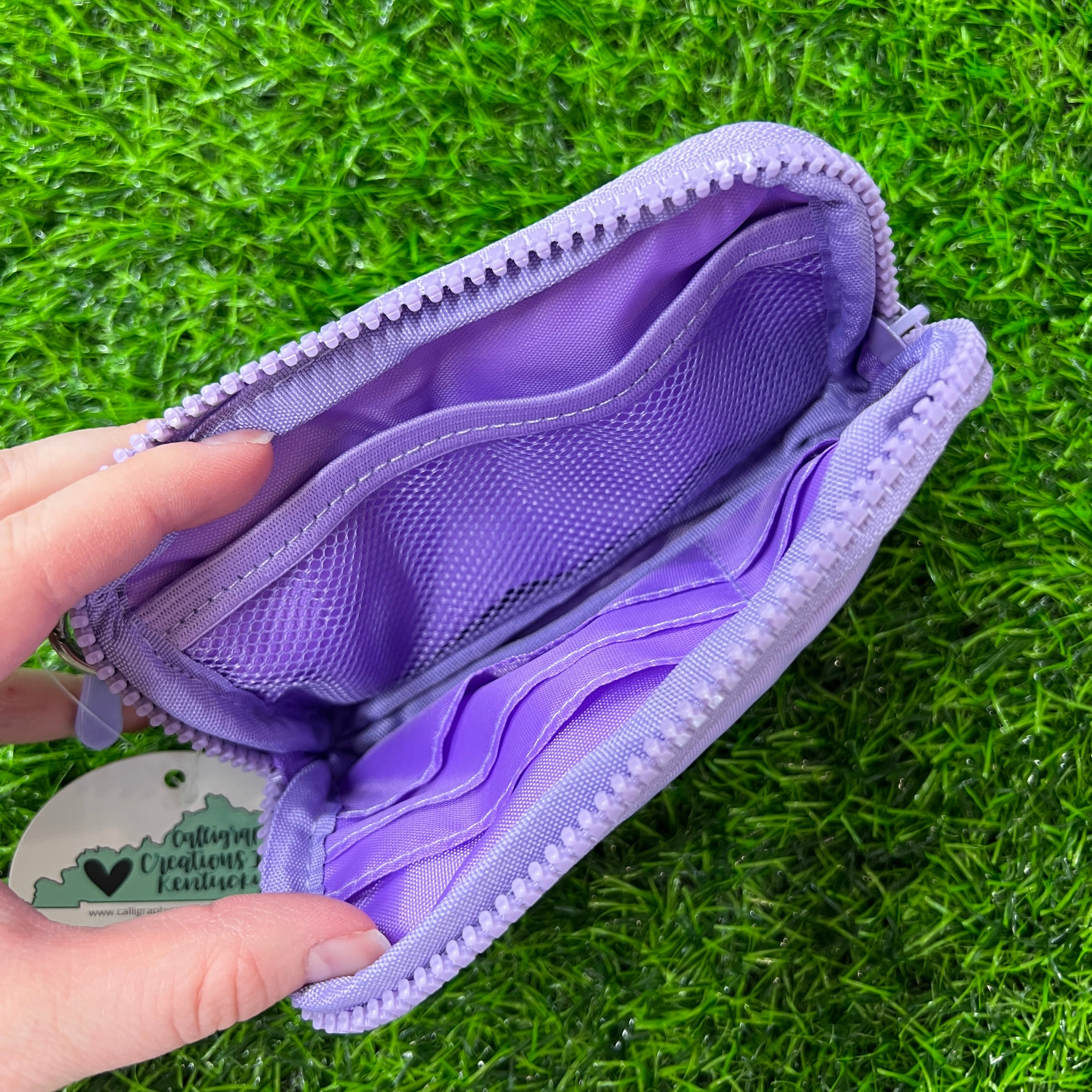 ID Keychain Wallet