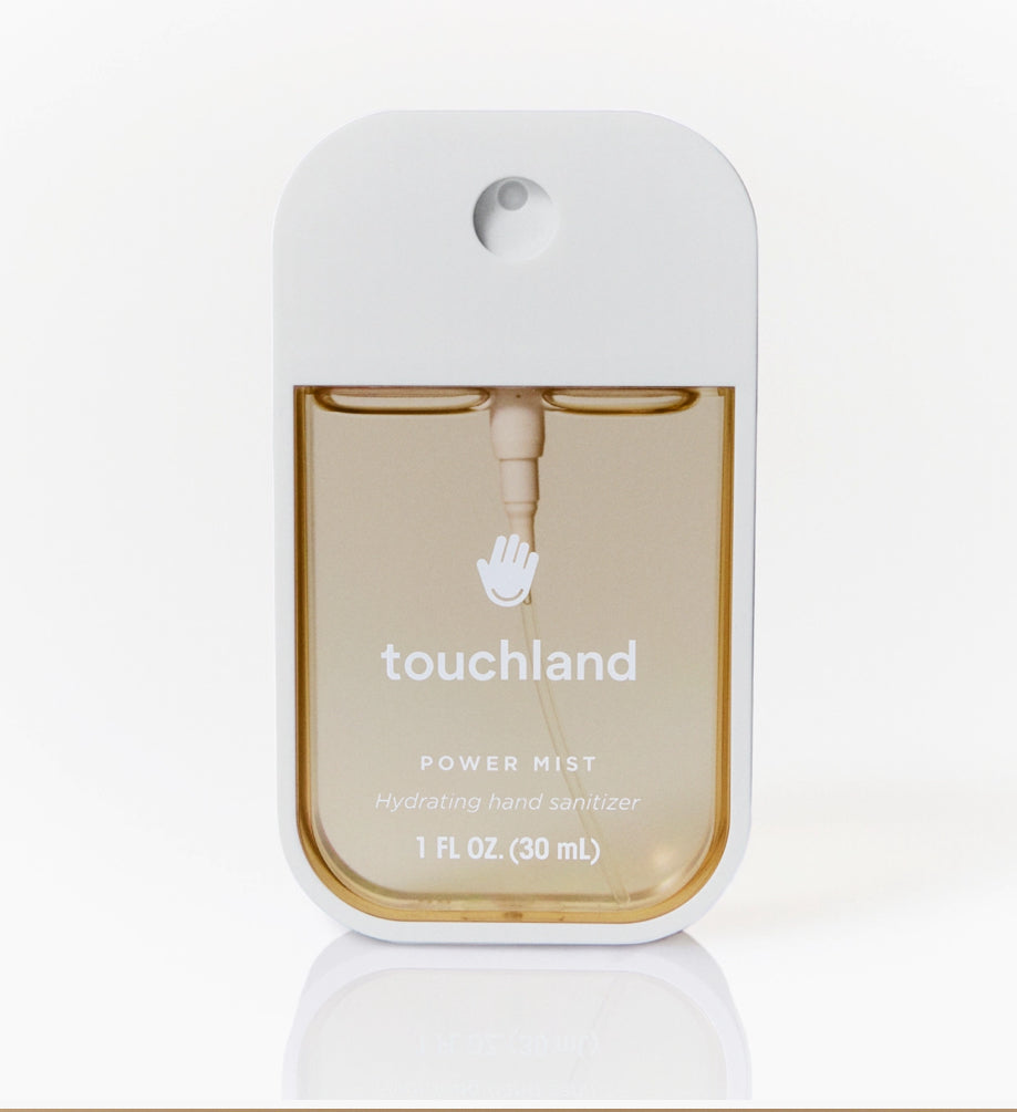 Touchland Midnight S’mores Power Mist Hydrating Hand Sanitizer