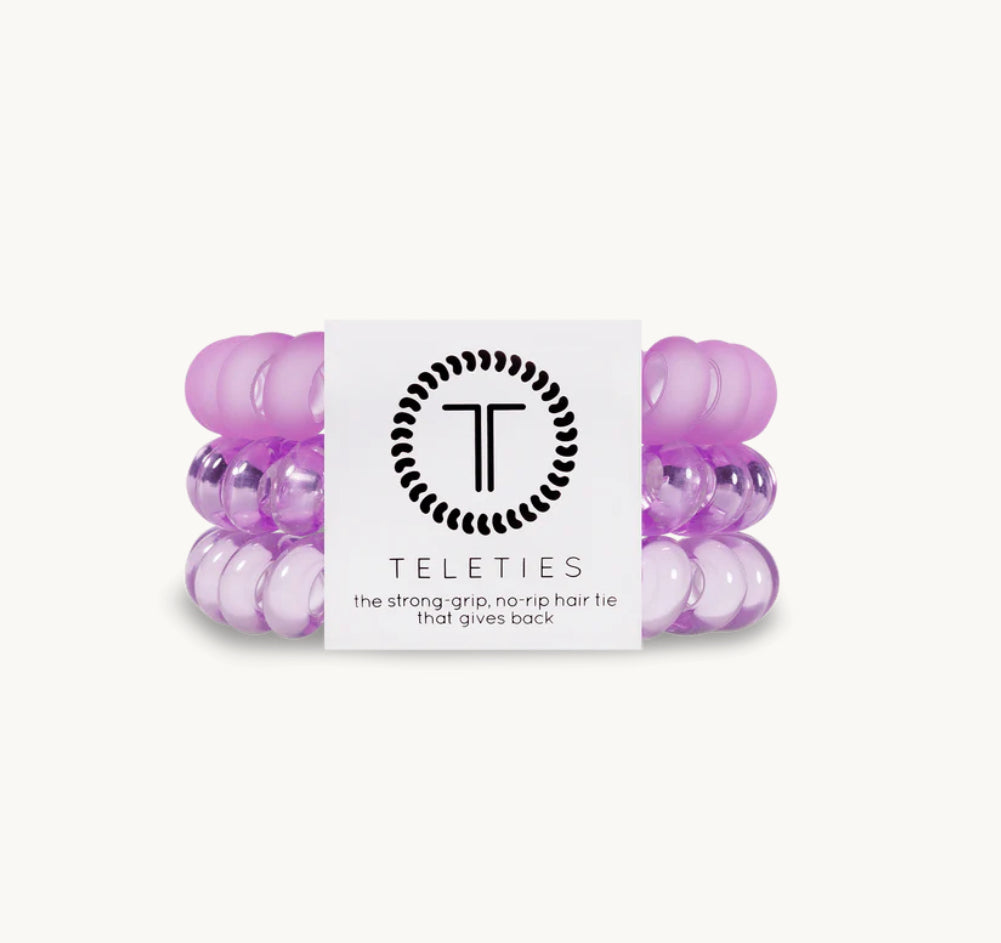 Antigua- TELETIES Hair Ties