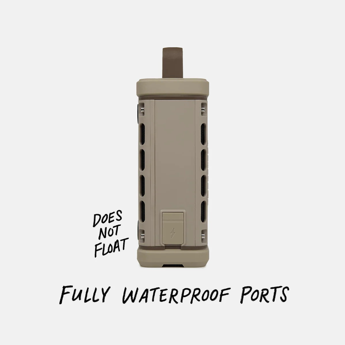 Ranger Turtlebox Speaker