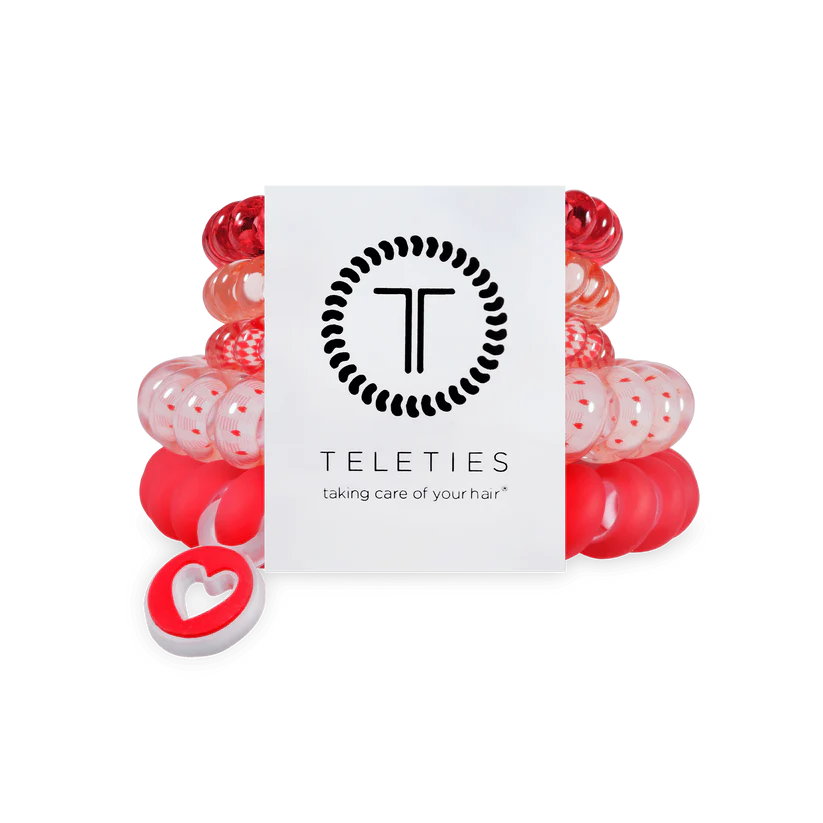 Soul Mate TELETIES - 5 Pack