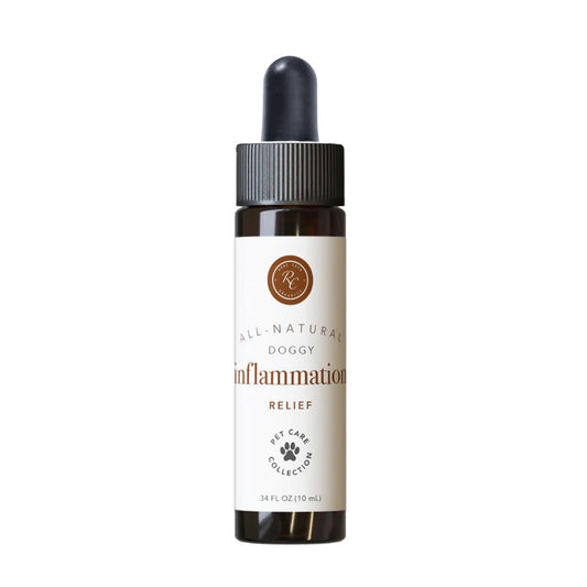 Rowe Casa Doggy Inflammation Relief | 10 ml