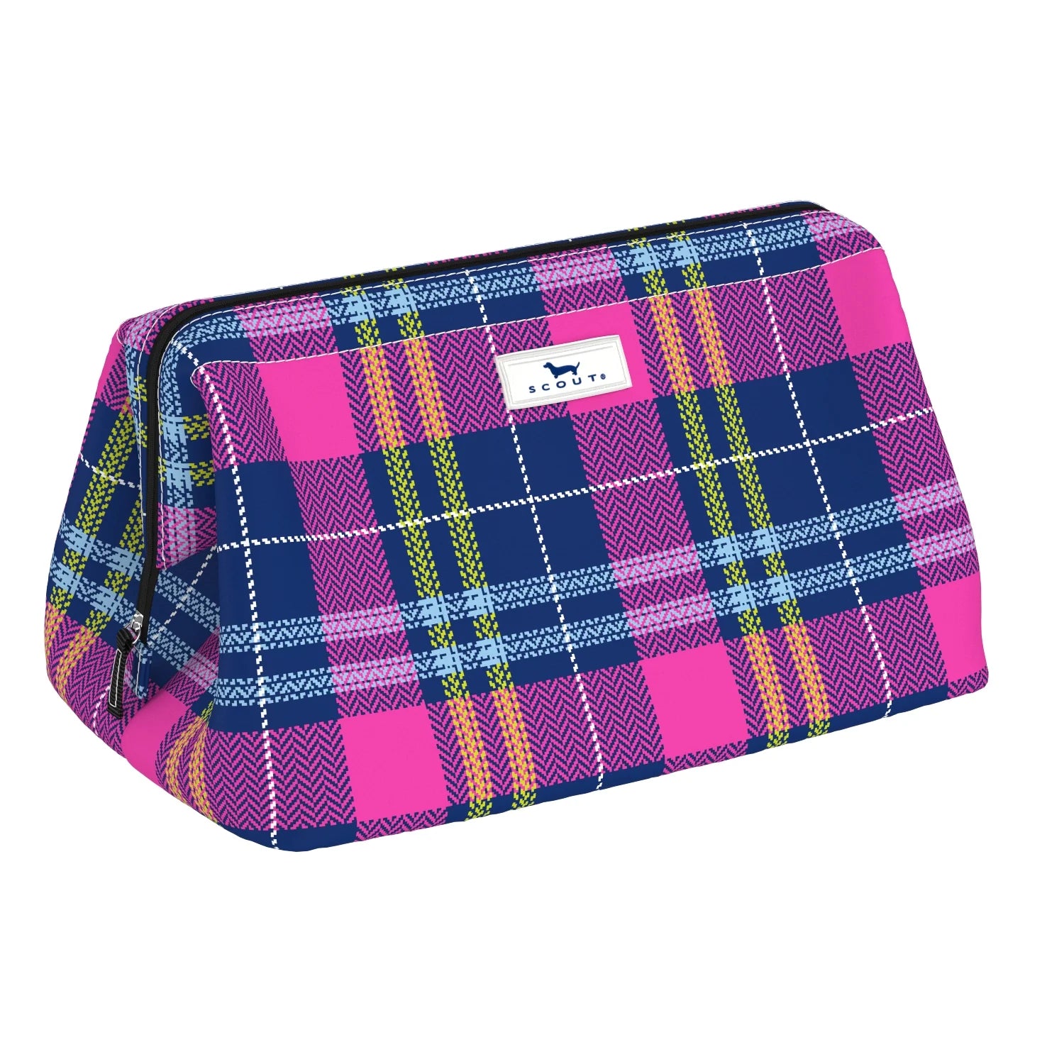 Big Mouth SCOUT Toiletry Bag