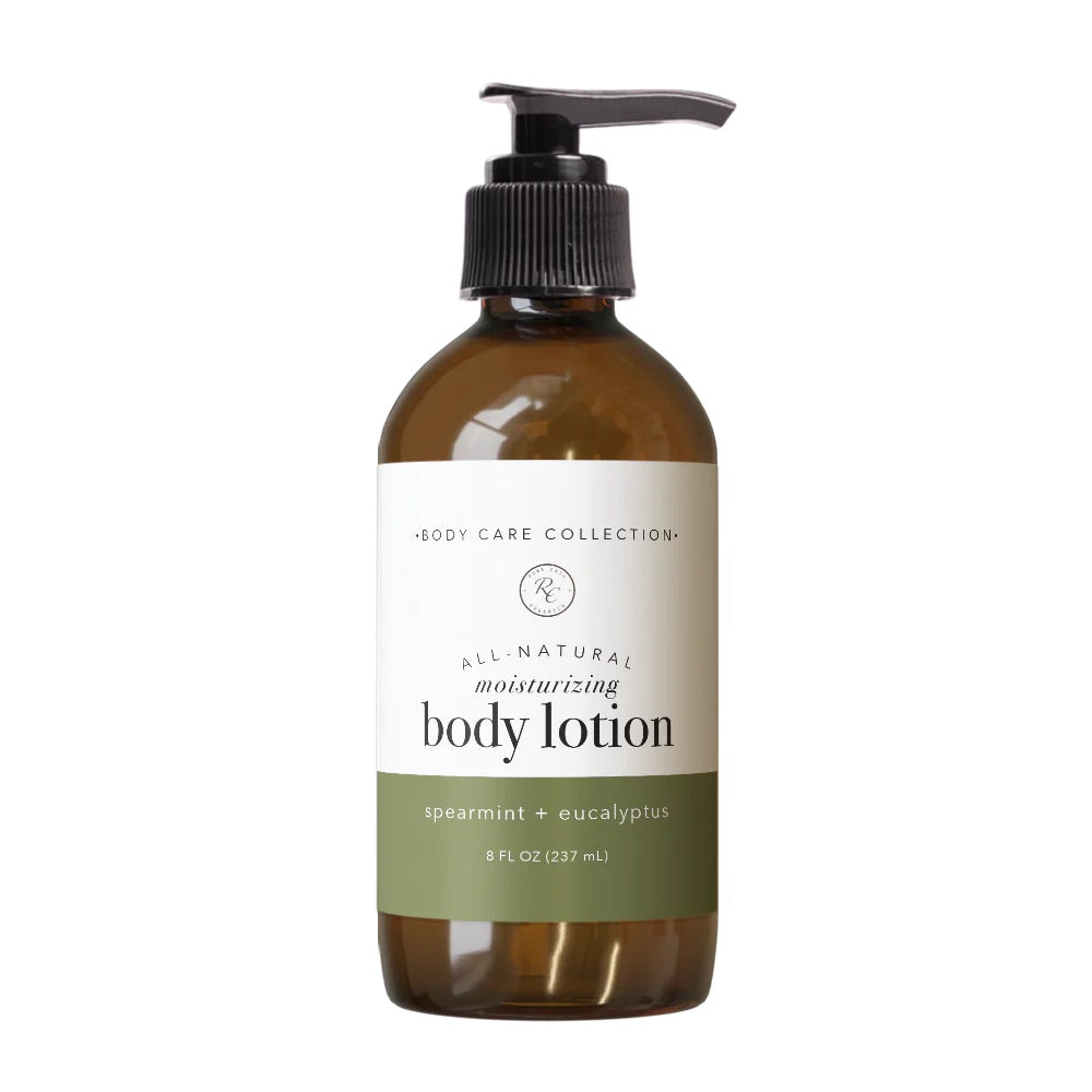Rowe Casa Body Lotion | 8 oz