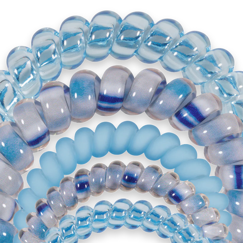 Blue Lagoon TELETIES - 5 Pack