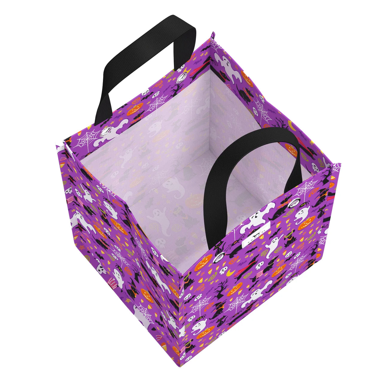 SCOUT Midi Package | Howl O Weenie (Gift Bag Square X-Large)