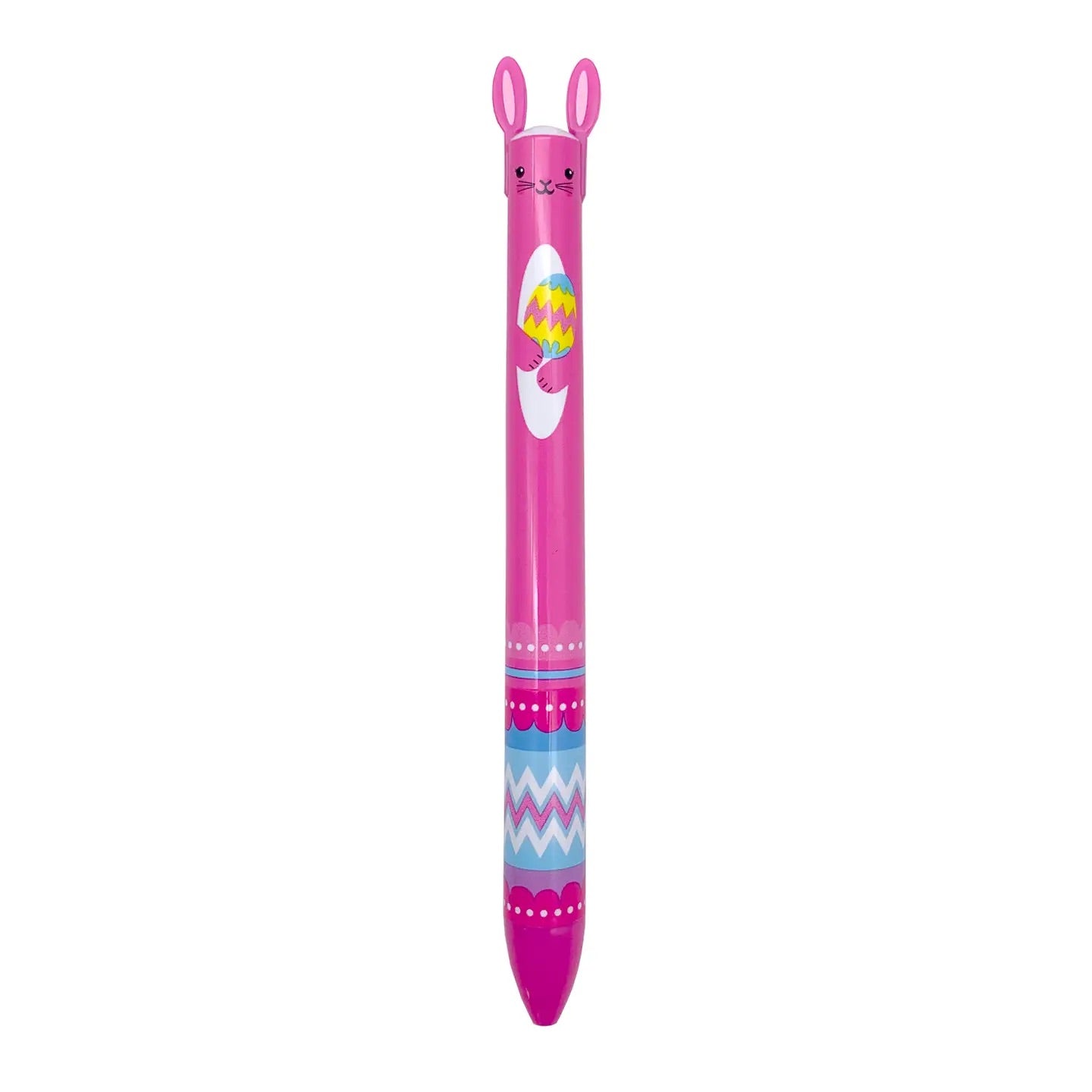 $1 Twice As Nice 2 Color Click Pen FINAL SALE