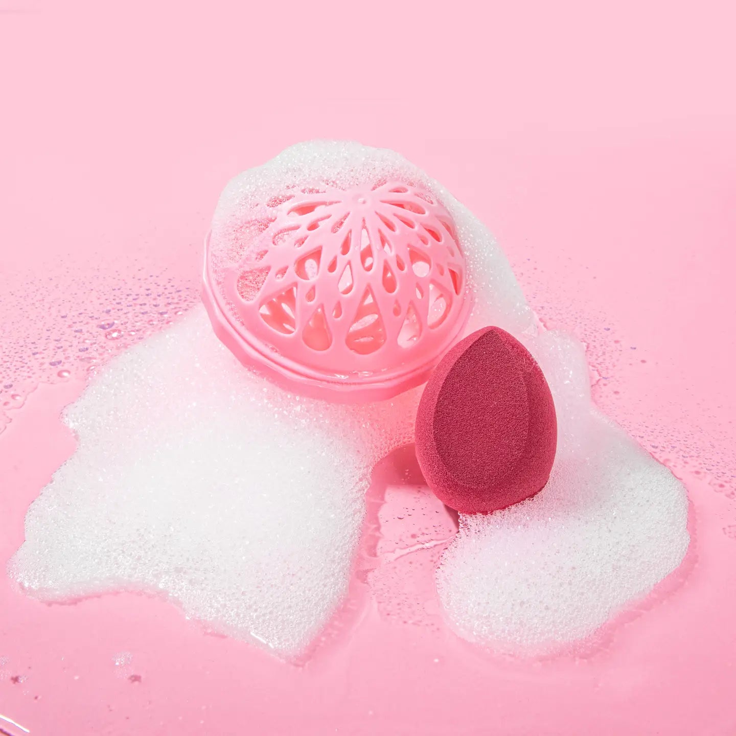 The Original MakeUp Eraser MakeUp Blender - Thumbnail 2