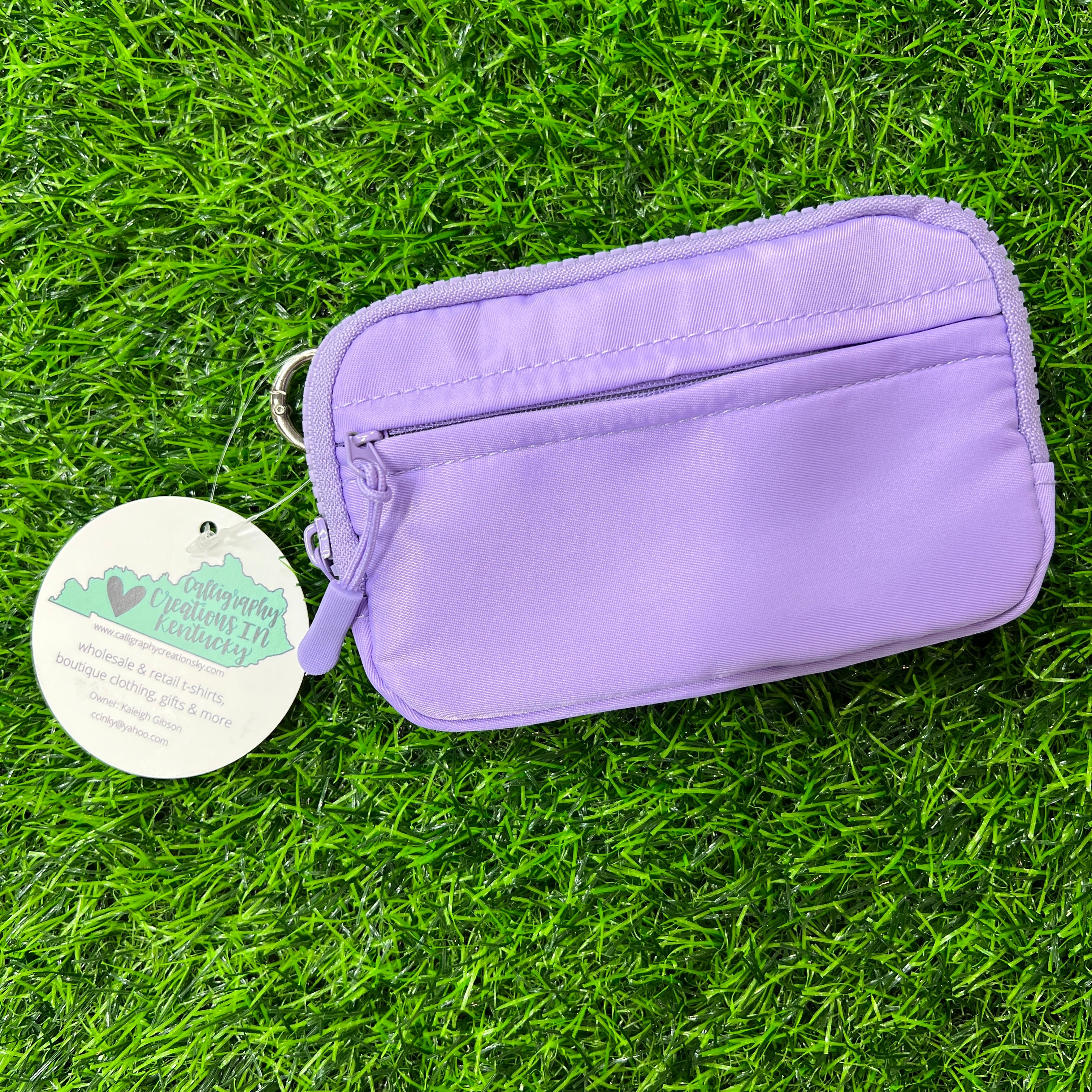 ID Keychain Wallet