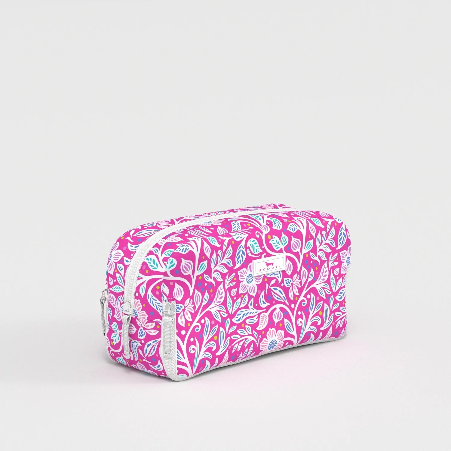 3 Way SCOUT Toiletry Bag | Primrose and Proper