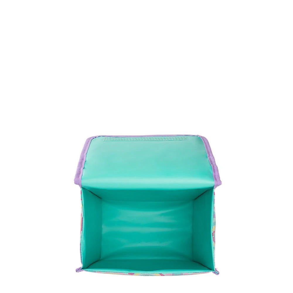 Swig Foldi Lunch Bag - Rainglow