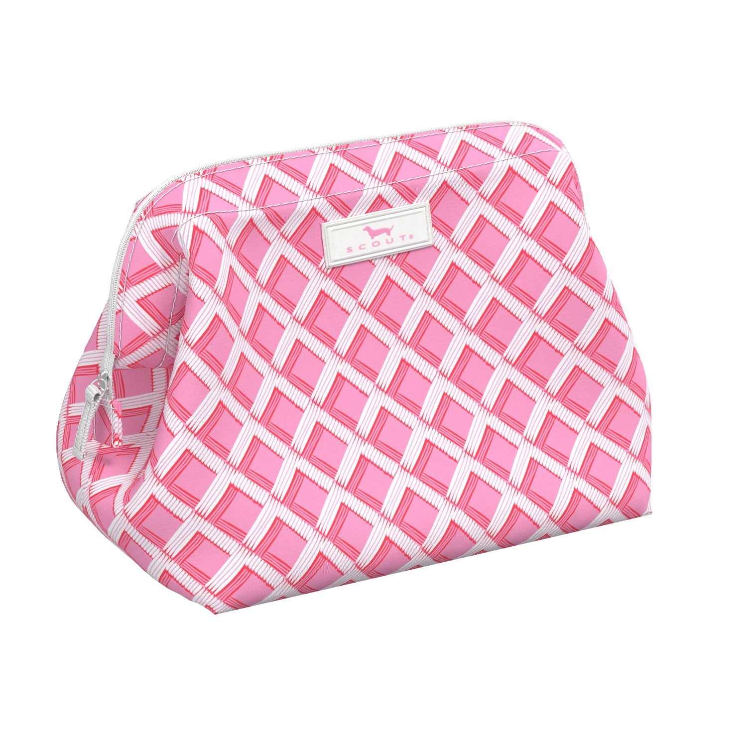 Little Mouth SCOUT Toiletry Bag | Garden Gate