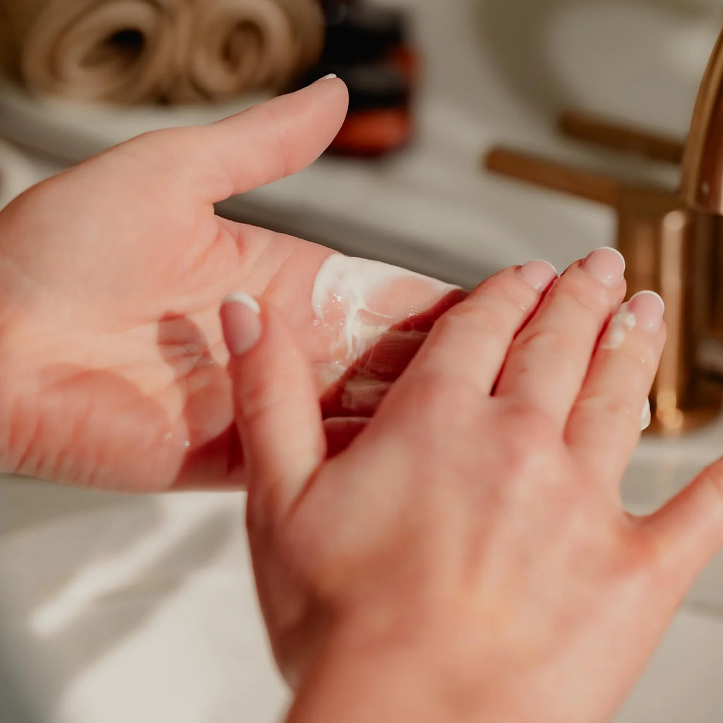 Rowe Casa Age Defying Nourishing Face Cleanser | 6.7 oz