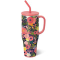 Secret Garden 40 oz Swig Mega Mug