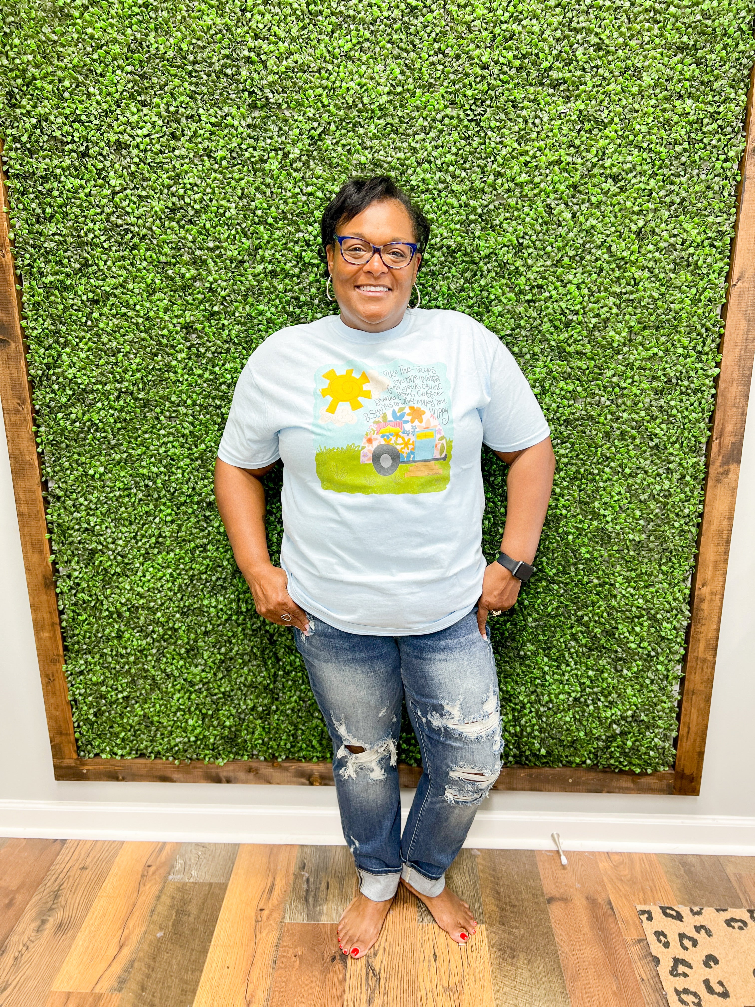 Sophia Jeans • Judy Blue