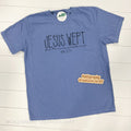 (ONE 2X LEFT) Jesus Wept CC Tee *FINAL SALE*