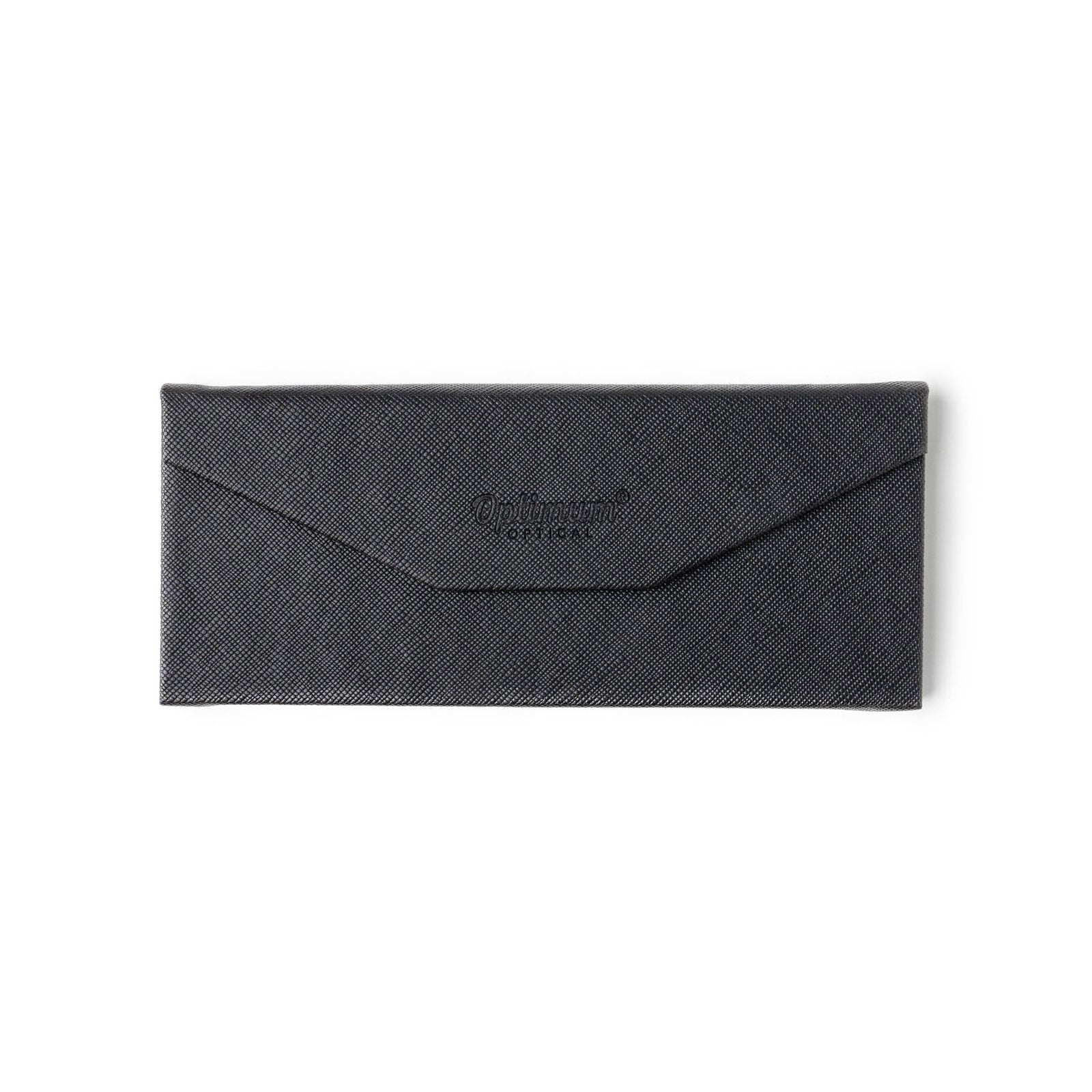 Black | Foldable Eyewear Case